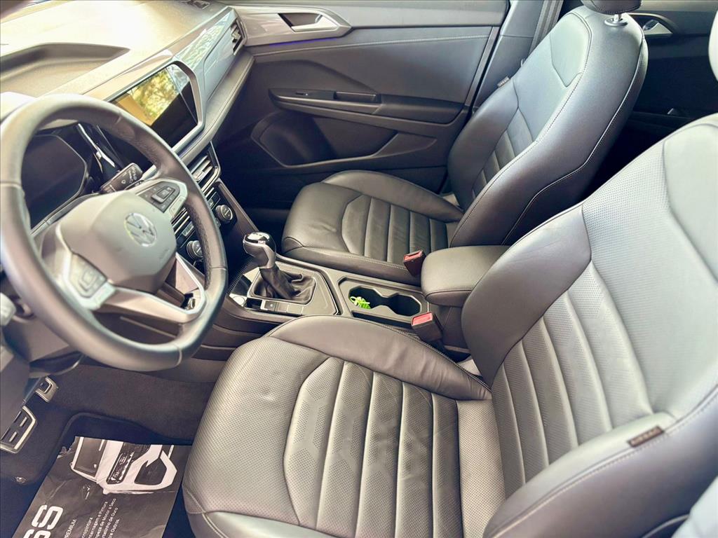 TAOS 1.4 250 TSI TOTAL FLEX HIGHLINE AUTOMÁTICO2