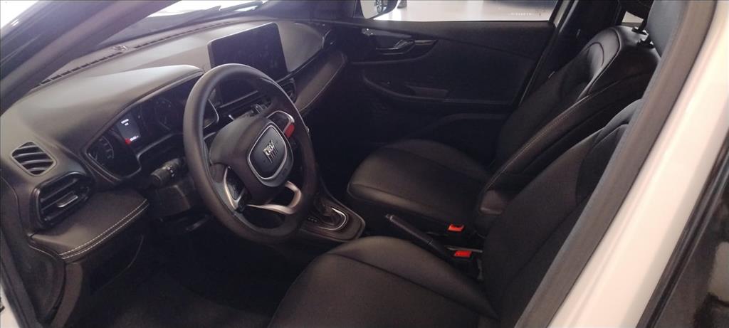 PULSE 1.0 TURBO 200 FLEX AUDACE CVT3