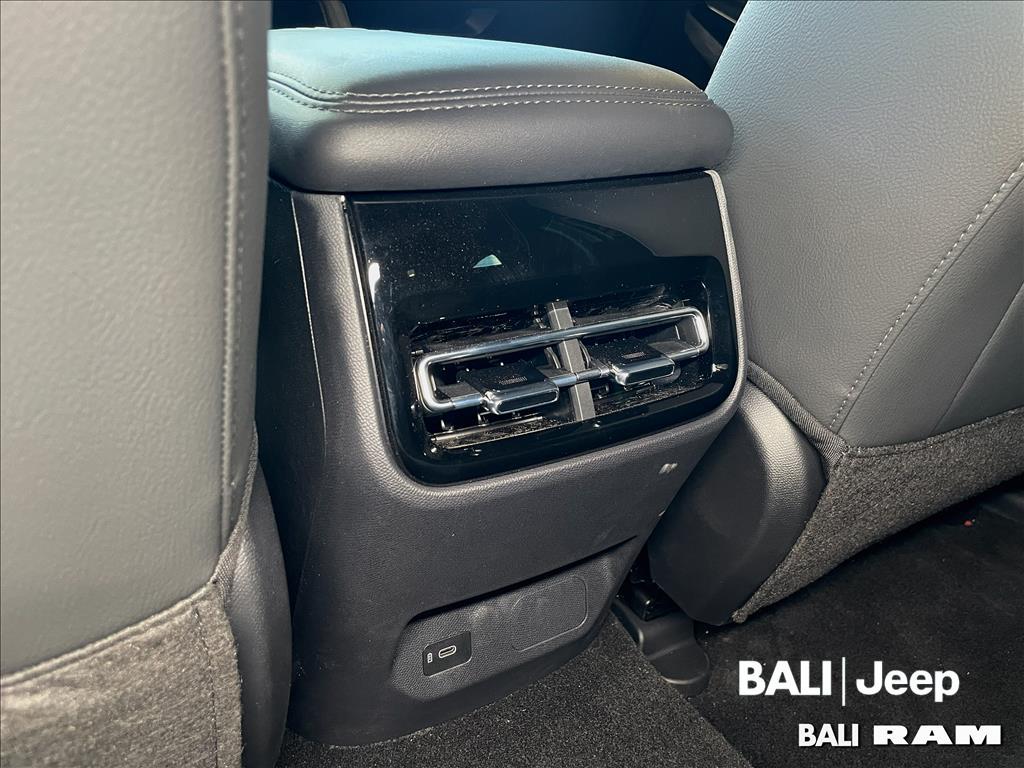 DAKOTA 2.2 TURBO DIESEL WARLOCK 4X4 AUTOMÁTICO12