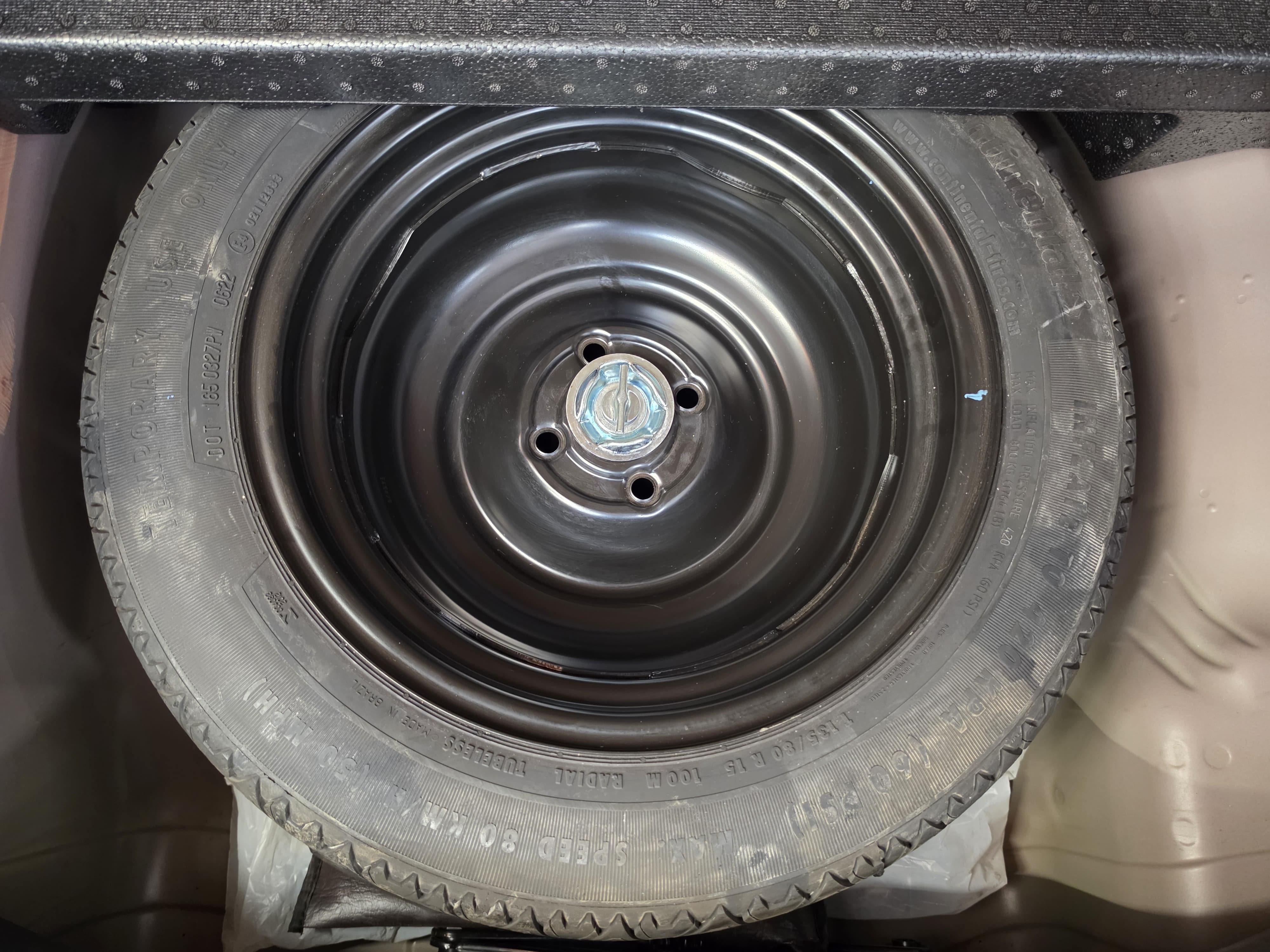 CITY 1.5 i-VTEC FLEX TOURING CVT12