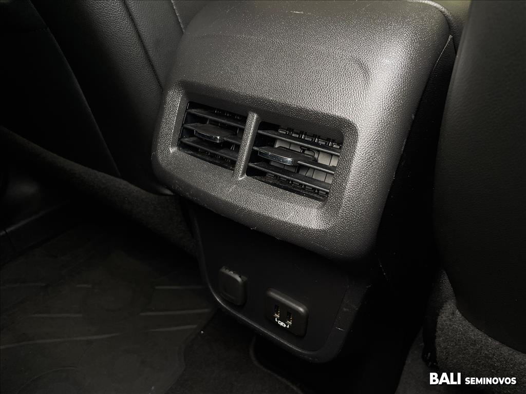 EQUINOX 2.0 16V TURBO GASOLINA PREMIER AWD AUTOMÁTICO16