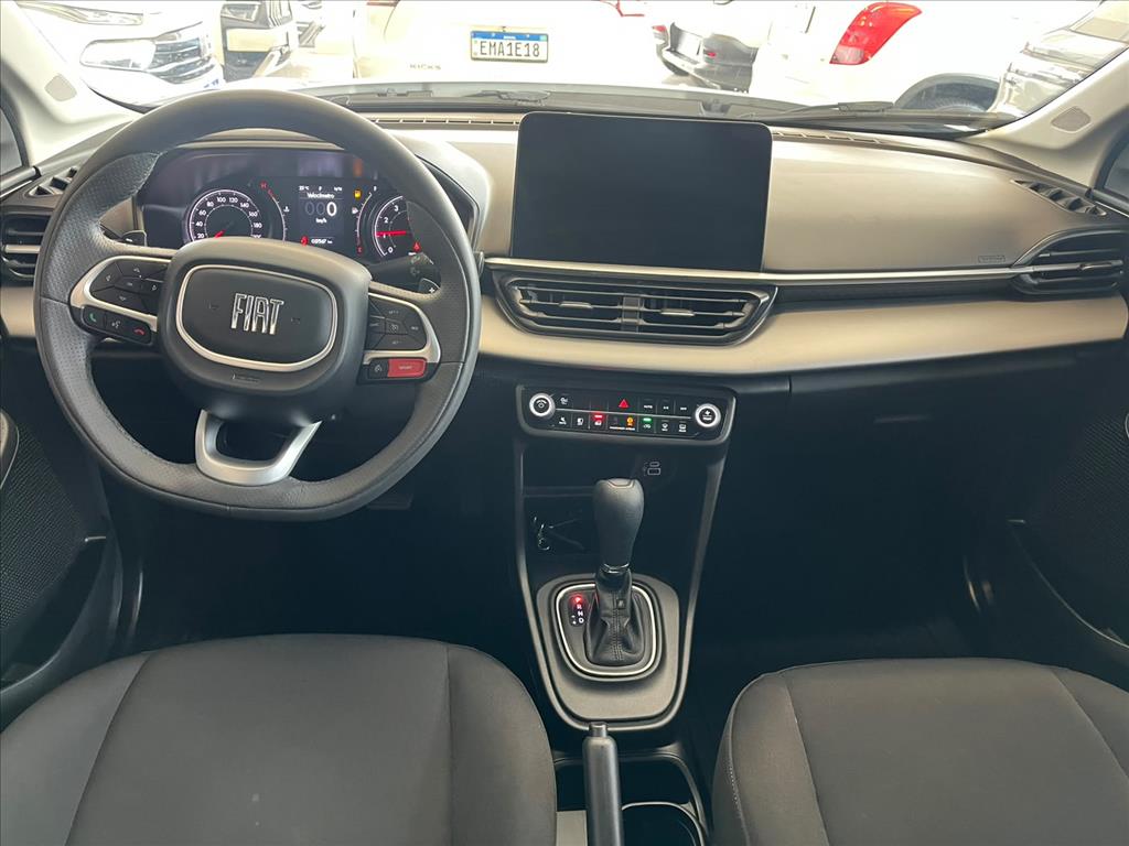 PULSE 1.0 TURBO 200 FLEX AUDACE CVT10
