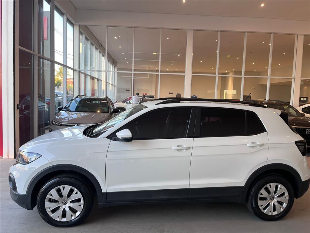 T-CROSS 1.0 200 TSI TOTAL FLEX SENSE AUTOMÁTICO6