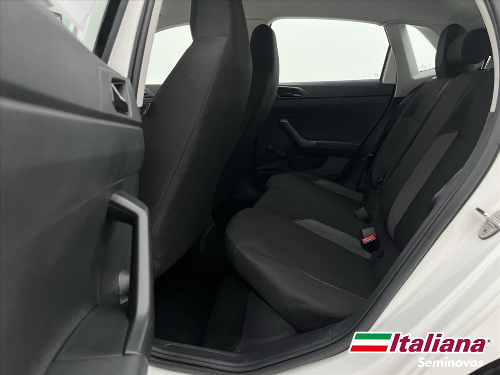 POLO 1.0 MPI TRACK MANUAL