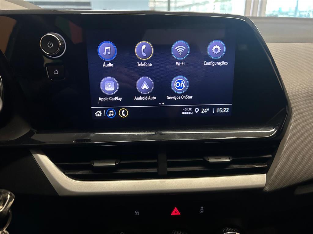MONTANA 1.2 TURBO FLEX LT MANUAL9