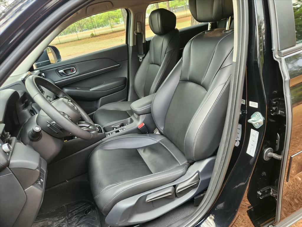HR-V 1.5 DI I-VTEC FLEX EX CVT10