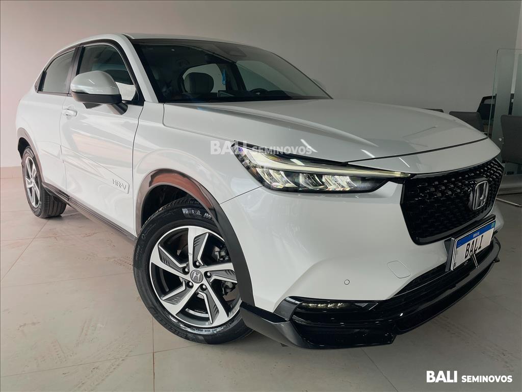 HR-V 1.5 DI I-VTEC TURBO FLEX TOURING CVT