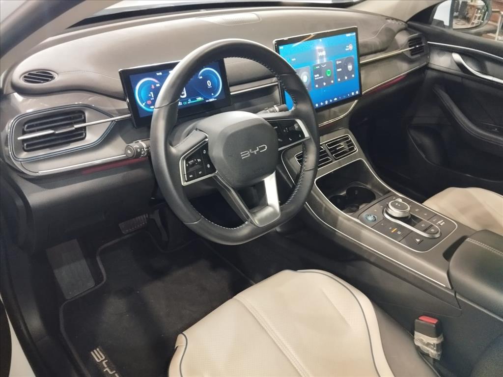 KING 1.5 DM-I PHEV GS AUTOMÁTICO7