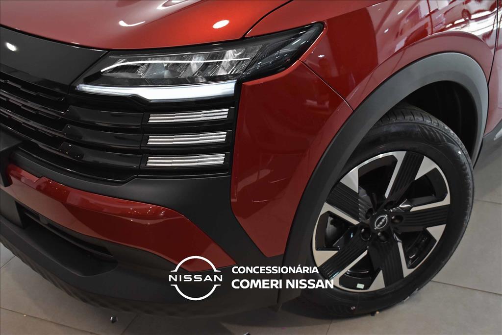 KICKS 1.0 TURBO FLEX ADVANCE DCT1