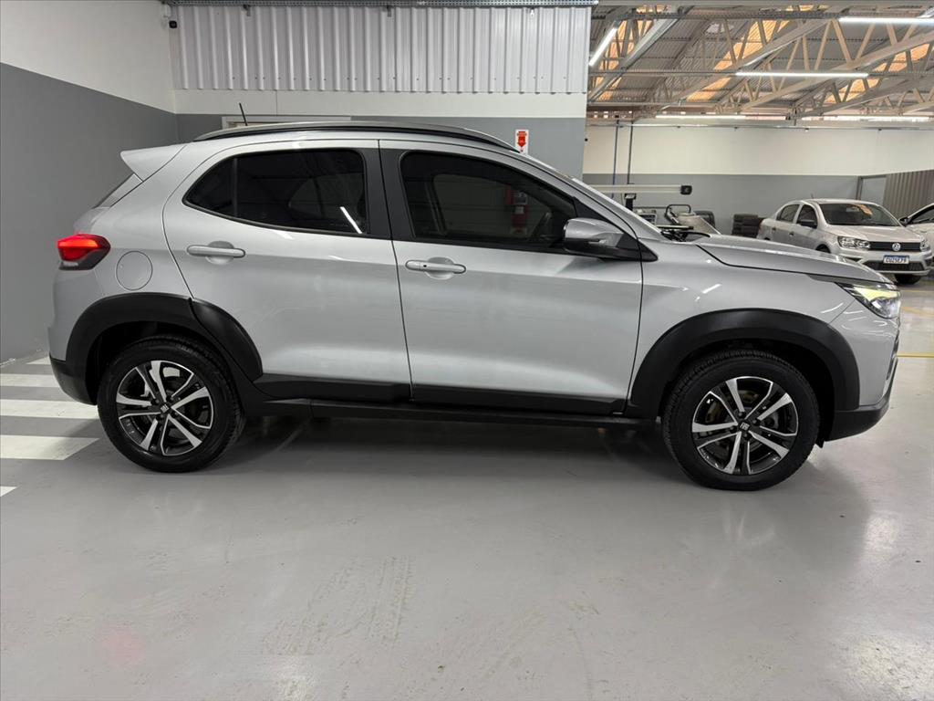 PULSE 1.0 TURBO 200 FLEX AUDACE CVT7