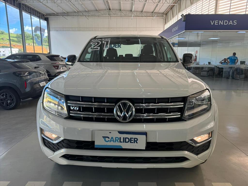 AMAROK 3.0 V6 TDI DIESEL HIGHLINE CD 4MOTION AUTOMÁTICO8