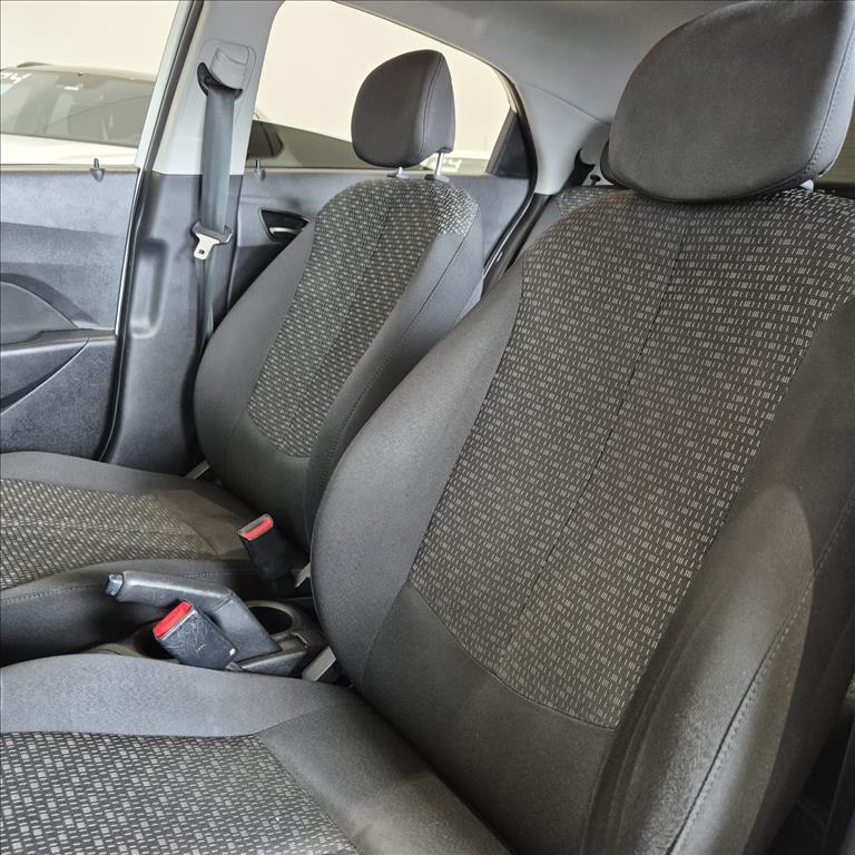 HB20 1.0 COMFORT 12V FLEX 4P MANUAL11