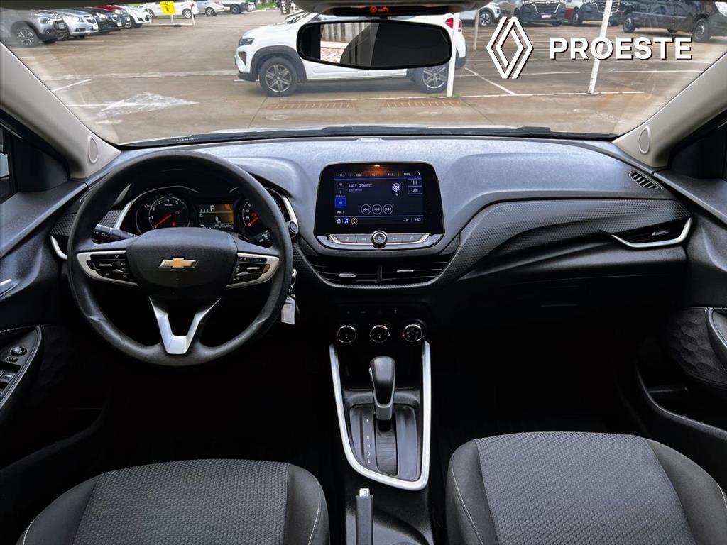 ONIX PLUS 1.0 TURBO FLEX LT MANUAL7