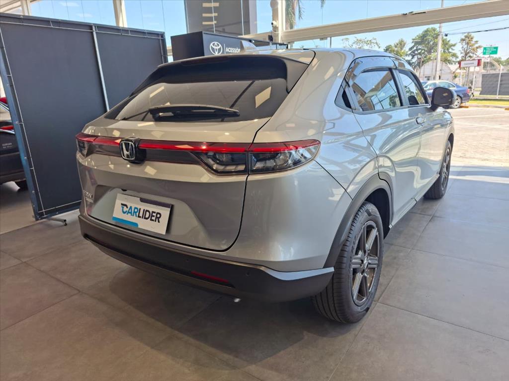 HR-V 1.5 DI I-VTEC FLEX EXL CVT5