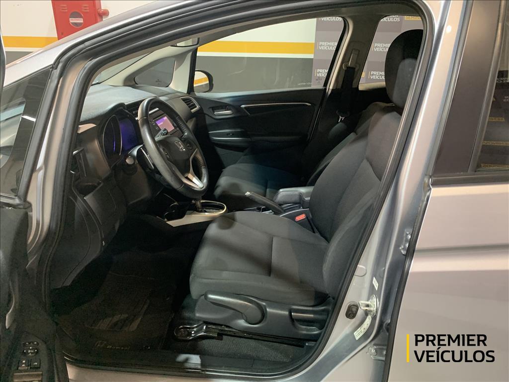 FIT 1.5 EX 16V FLEX 4P AUTOMÁTICO3