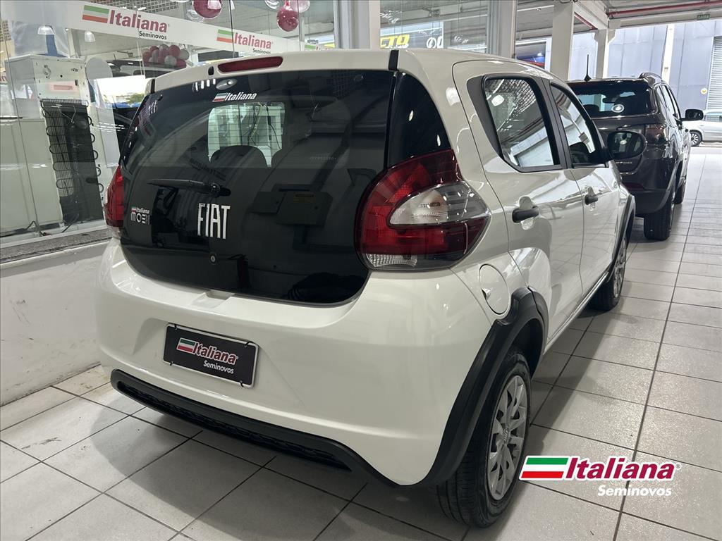 MOBI 1.0 EVO FLEX LIKE. MANUAL