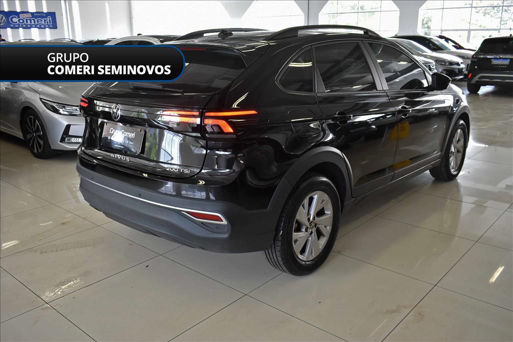 NIVUS 1.0 200 TSI TOTAL FLEX COMFORTLINE AUTOMÁTICO1