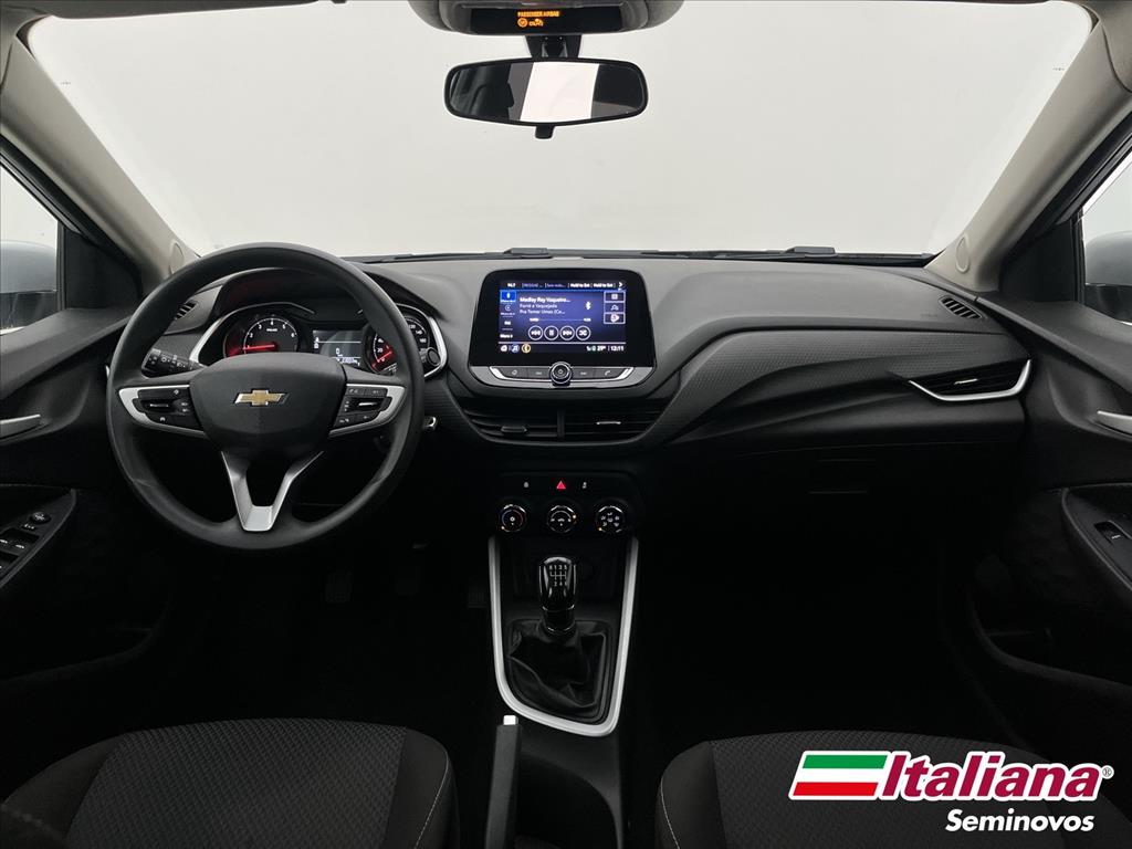 ONIX 1.0 FLEX LT MANUAL8