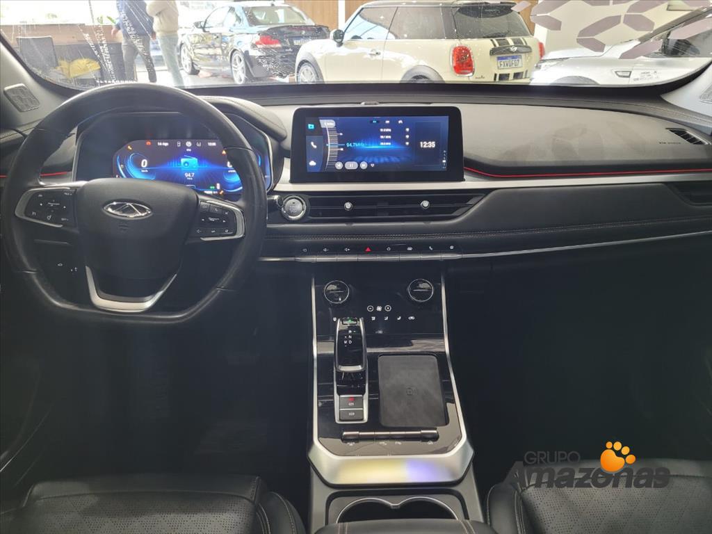 carro
