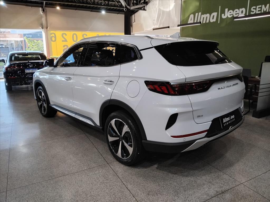 SONG PLUS 1.5 DM-I HÍBRIDO AUTOMÁTICO3