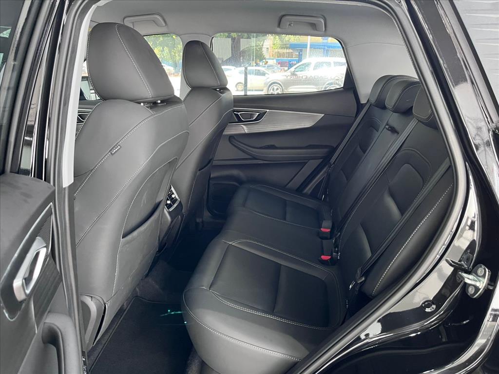 Caoa Chery-TIGGO 5x-1.5 VVT TURBO iFLEX SPORT CVT