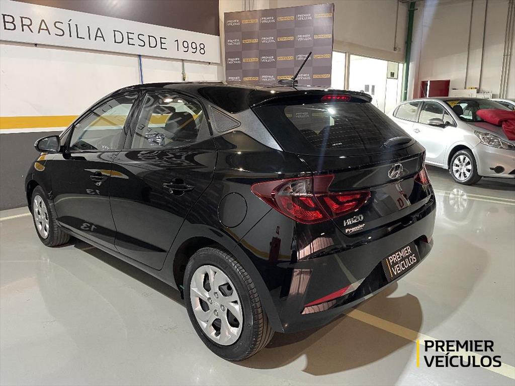 HB20 1.0 12V FLEX VISION MANUAL