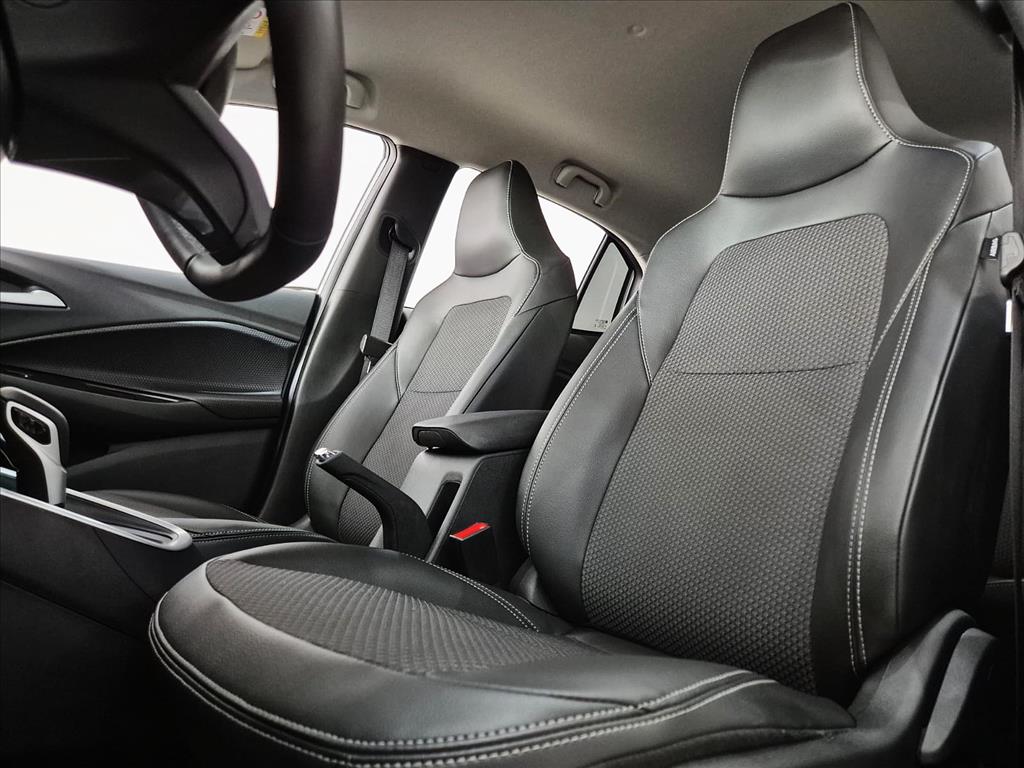 GM - Chevrolet-ONIX-1.0 TURBO FLEX LTZ AUTOMÁTICO