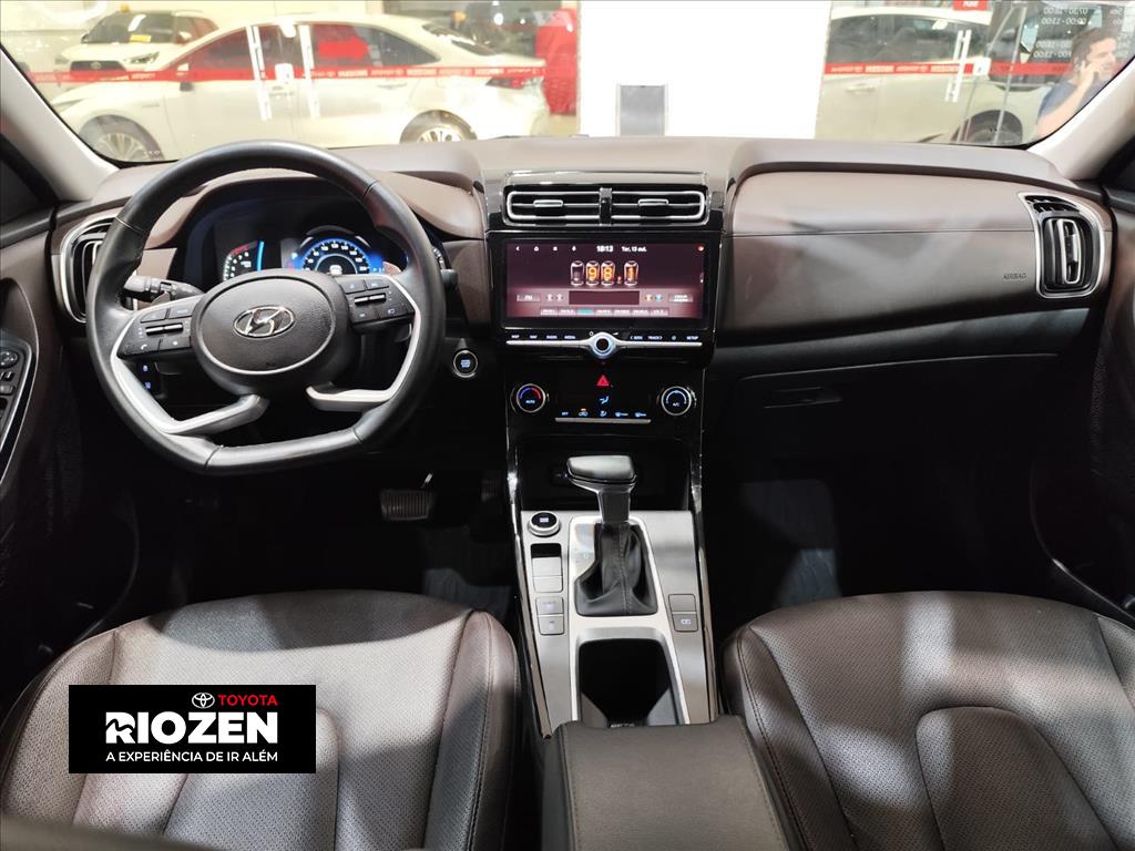 CRETA 1.0 TGDI FLEX PLATINUM AUTOMÁTICO6