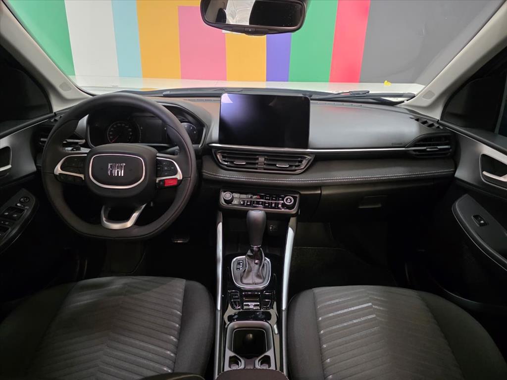 FASTBACK 1.0 TURBO 200 FLEX AUDACE CVT8