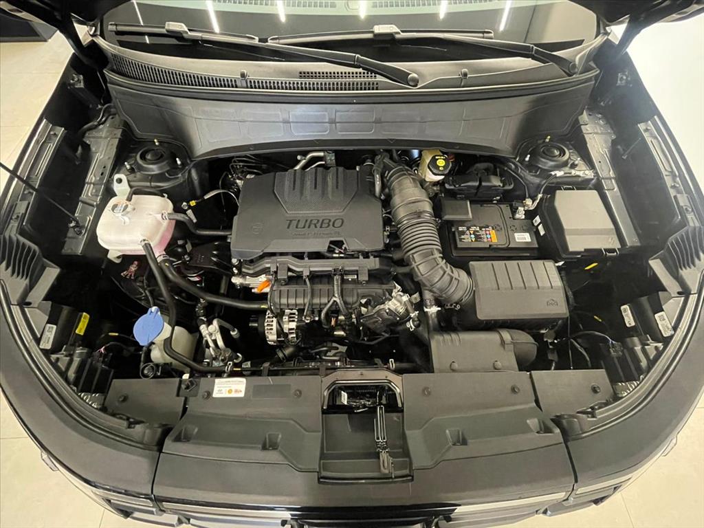 CRETA 1.6 TGDI GASOLINA ULTIMATE DCT12