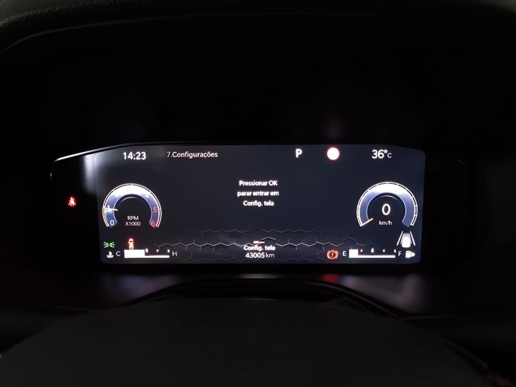 COMPASS 2.0 TD350 TURBO DIESEL TRAILHAWK AT98