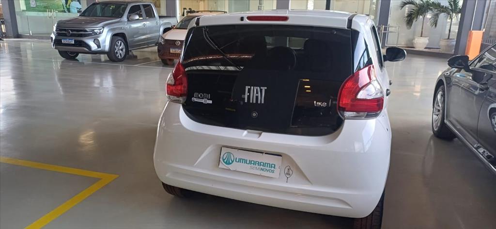 MOBI 1.0 EVO FLEX LIKE. MANUAL