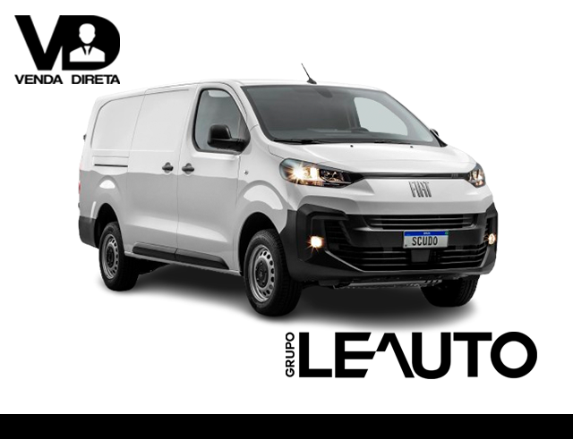 SCUDO 2.2 TURBO DIESEL CARGO MANUAL