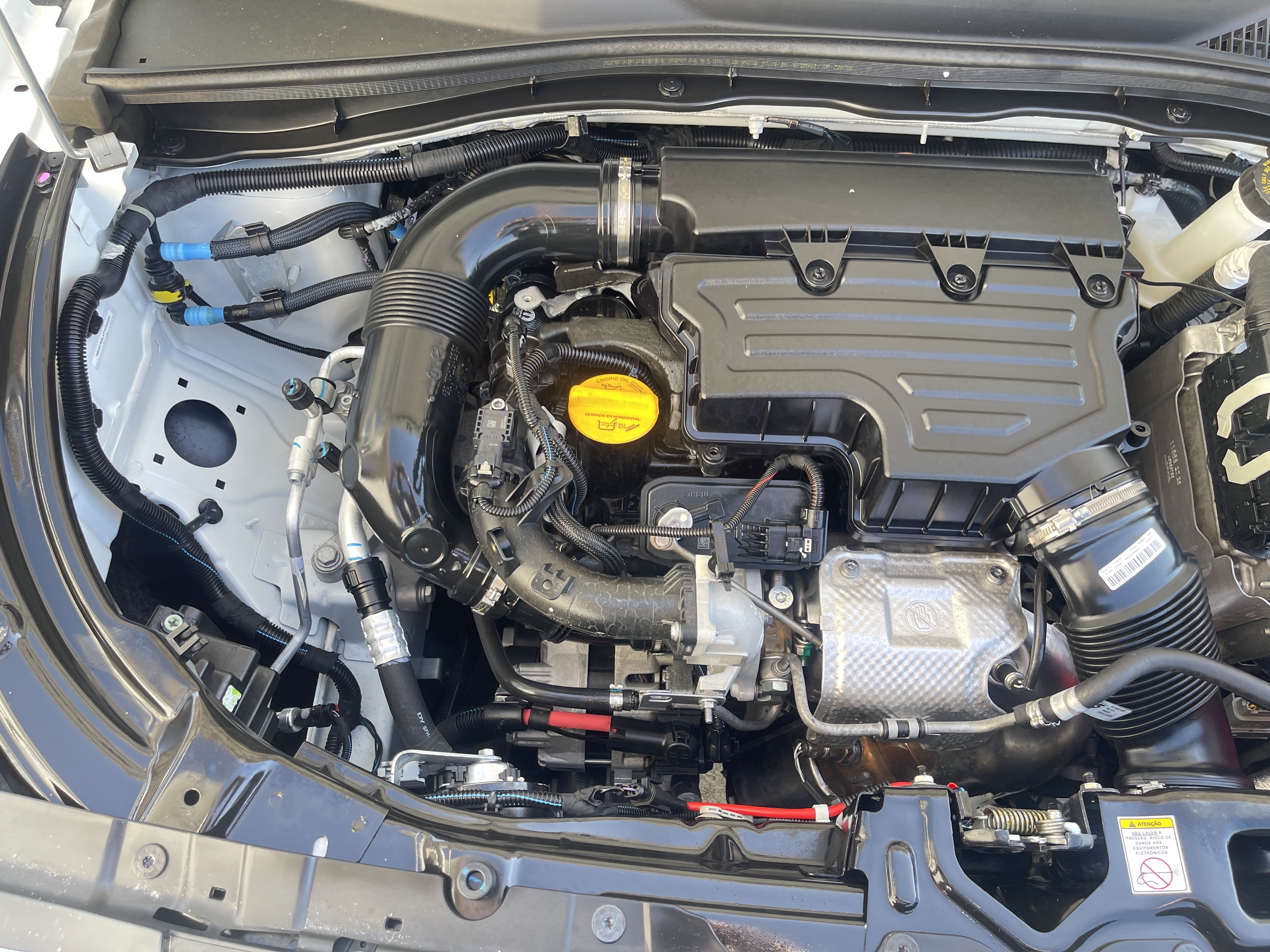 FASTBACK 1.0 TURBO 200 HYBRID IMPETUS CVT11