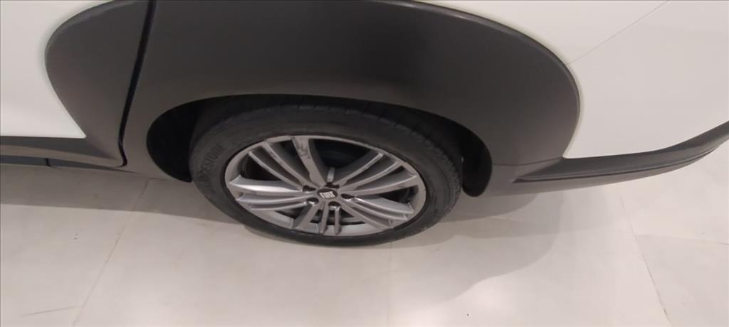 FASTBACK 1.0 TURBO 200 FLEX CVT9