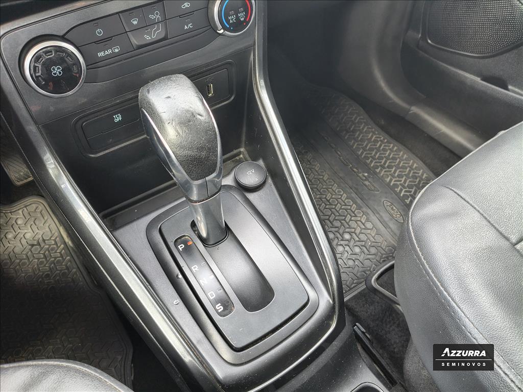 ECOSPORT 1.5 TI-VCT FLEX SE AUTOMÁTICO12