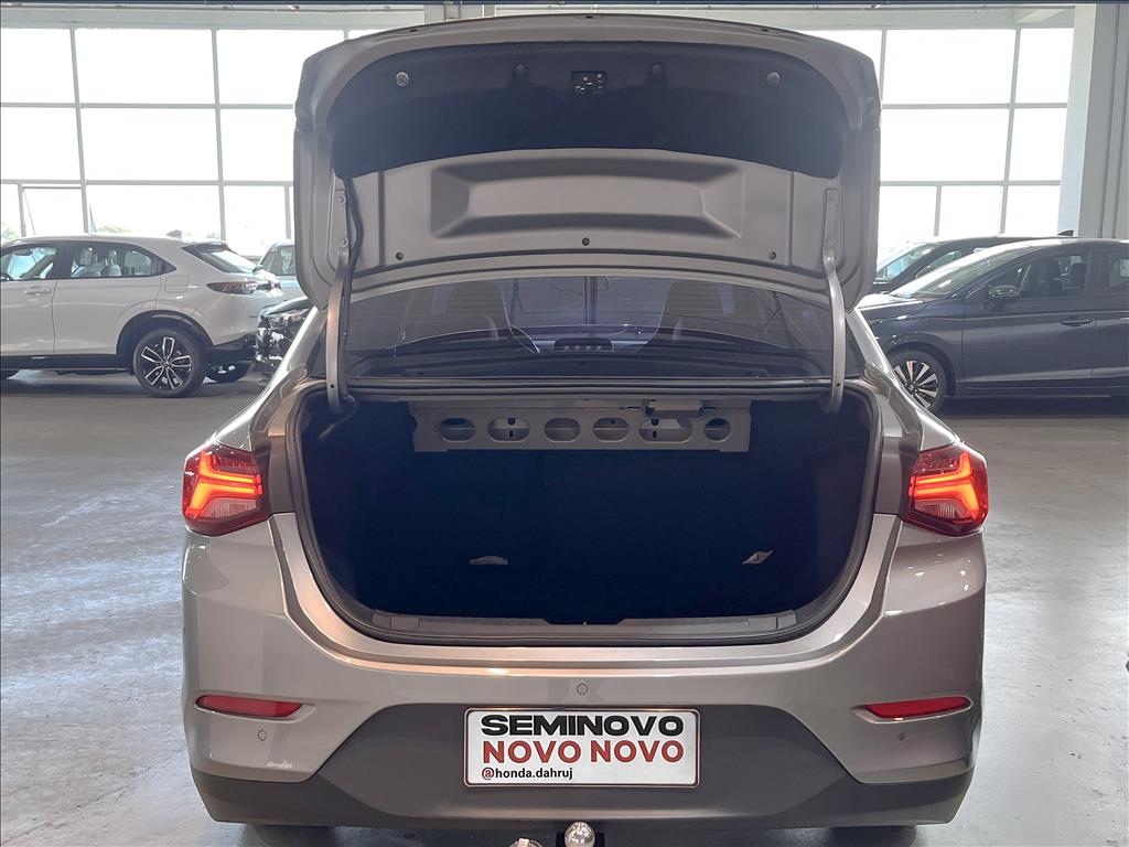 ONIX PLUS 1.0 TURBO FLEX PREMIER AUTOMÁTICO16