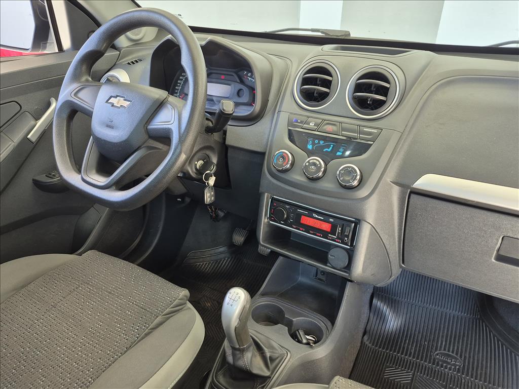 MONTANA 1.4 MPFI LS CS 8V FLEX 2P MANUAL4
