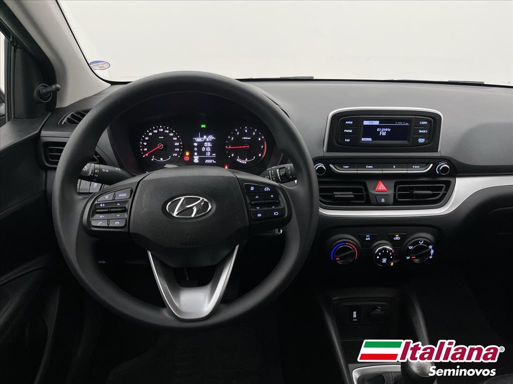 HB20 1.0 12V FLEX SENSE PLUS MANUAL6