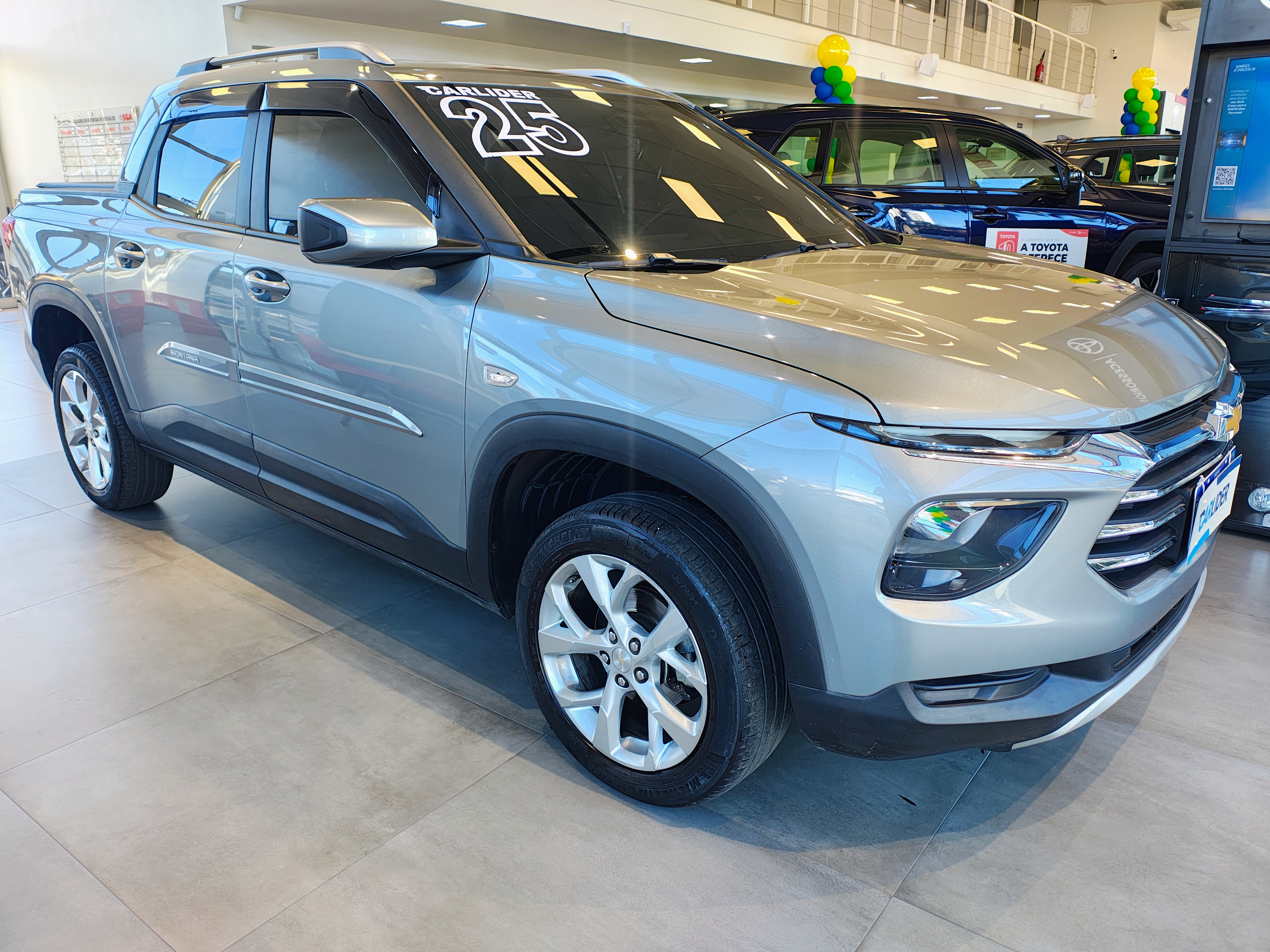 MONTANA 1.2 TURBO FLEX LTZ AUTOMÁTICO5