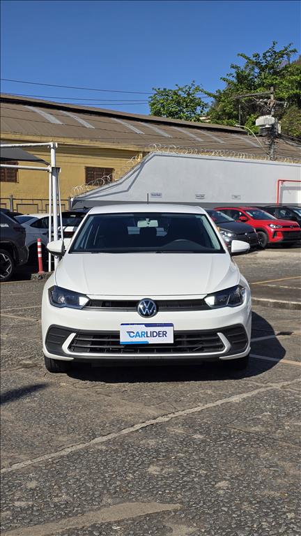 POLO 1.0 MPI TOTAL FLEX MANUAL