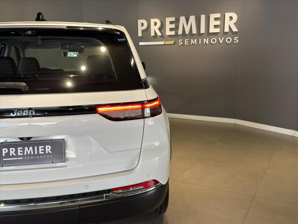 GRAND CHEROKEE 2.0 TURBO HÍBRIDO 4XE AT811