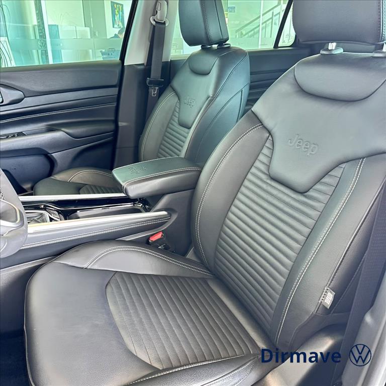 COMMANDER 1.3 T270 TURBO FLEX LONGITUDE AT65
