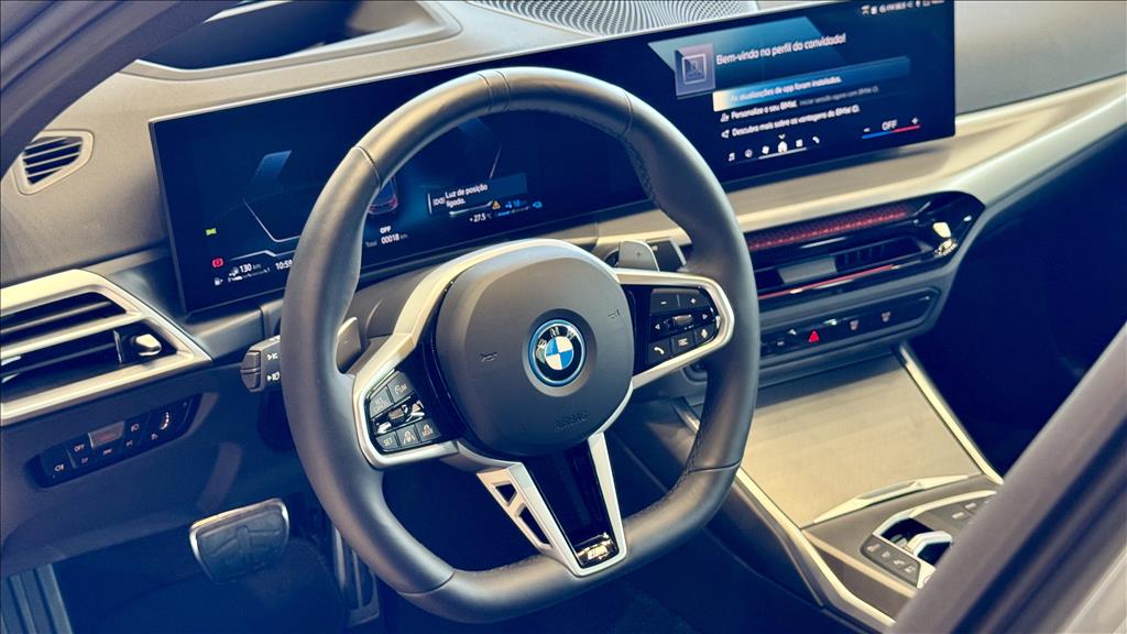 330e 2.0 16V TURBO HÍBRIDO M SPORT AUTOMÁTICO7