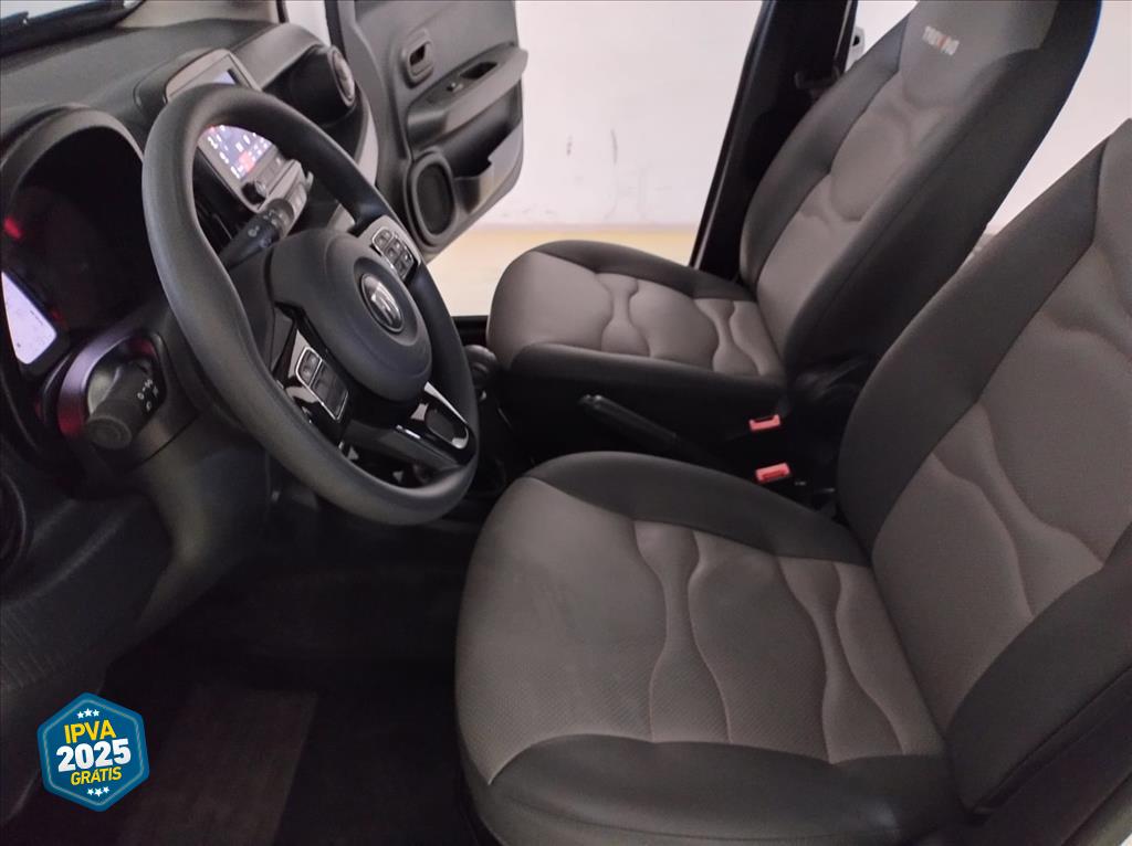 MOBI 1.0 EVO FLEX TREKKING MANUAL7