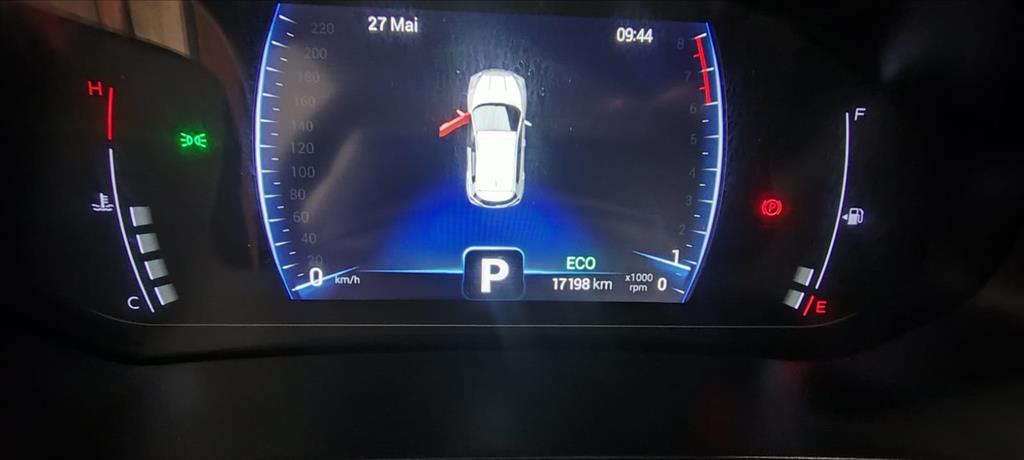 TIGGO 5x 1.5 VVT TURBO iFLEX SPORT CVT11