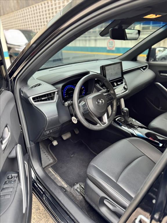 COROLLA CROSS 2.0 VVT-IE FLEX XRE DIRECT SHIFT7