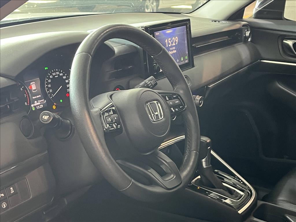 HR-V 1.5 DI I-VTEC FLEX EXL CVT5