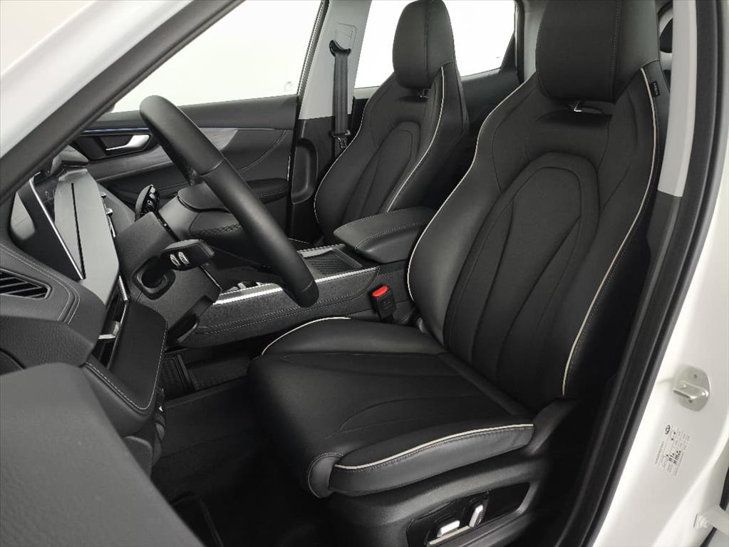 TIGGO 5x 1.5 VVT TURBO iFLEX SPORT CVT4