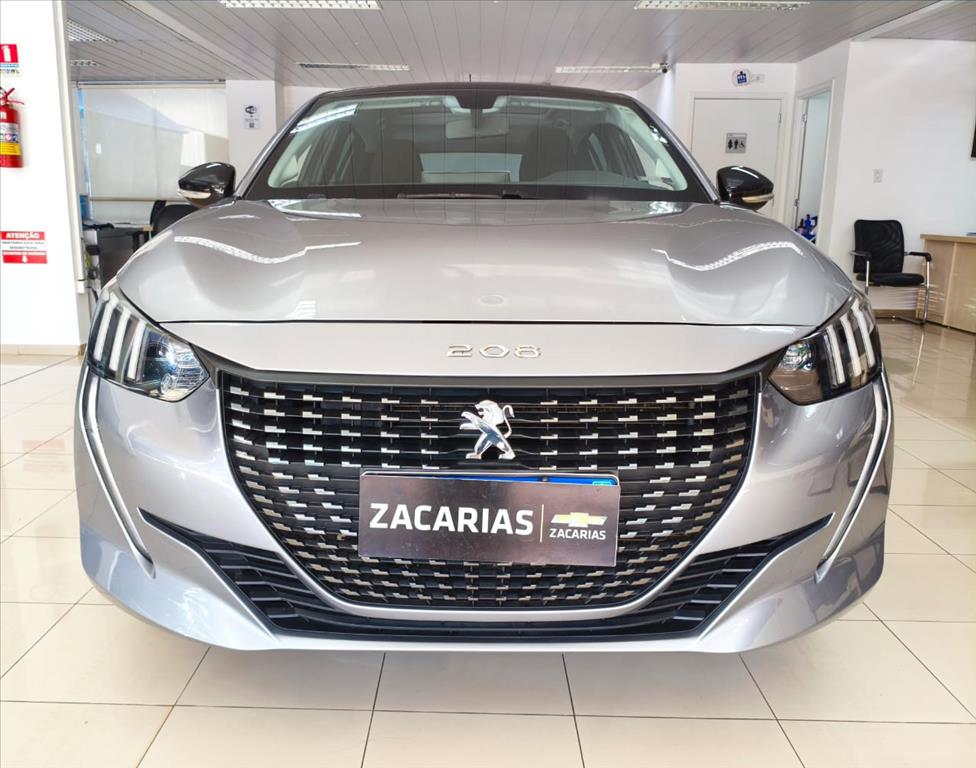 208 1.0 FIREFLY FLEX STYLE MANUAL